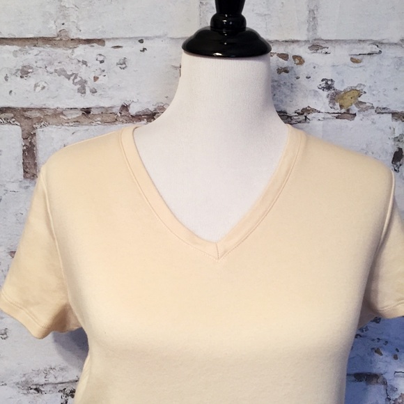 Isaac Mizrahi short sleeve top - Picture 5 of 10